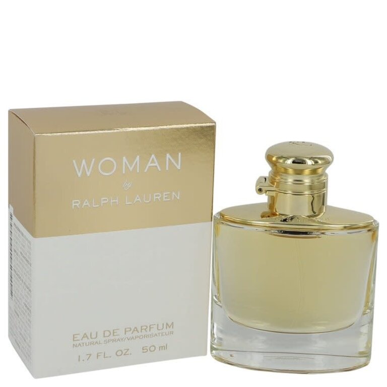 Ralph Lauren Woman Eau de Parfum