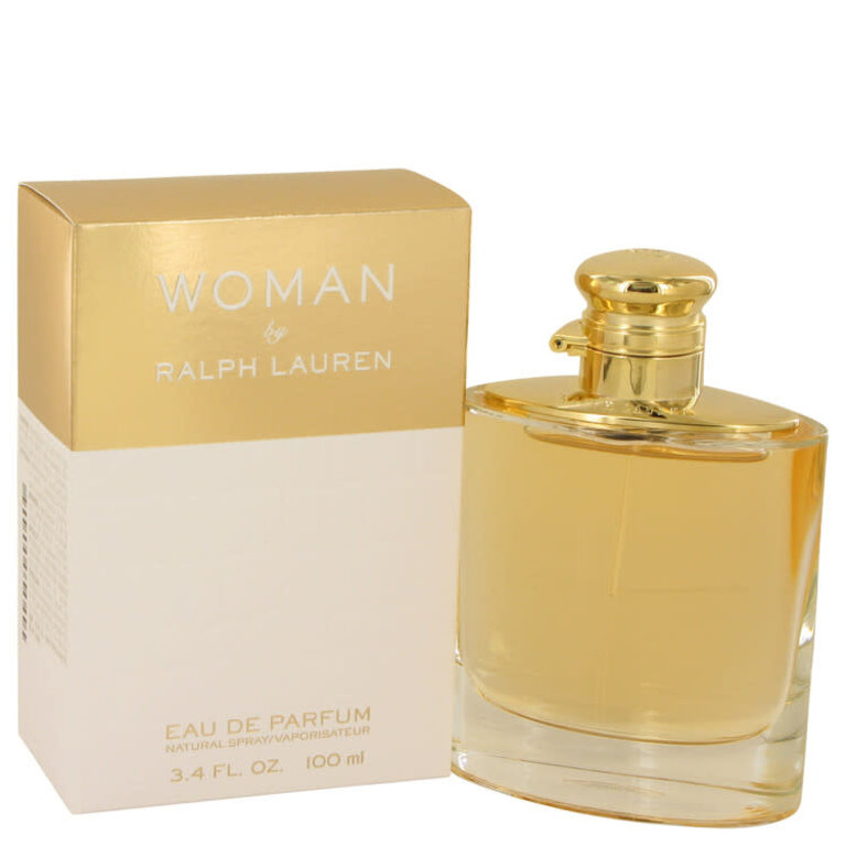 Ralph Lauren Woman Eau de Parfum