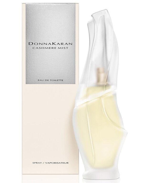 Donna Karan Cashmere Mist Eau de Toilette Spray