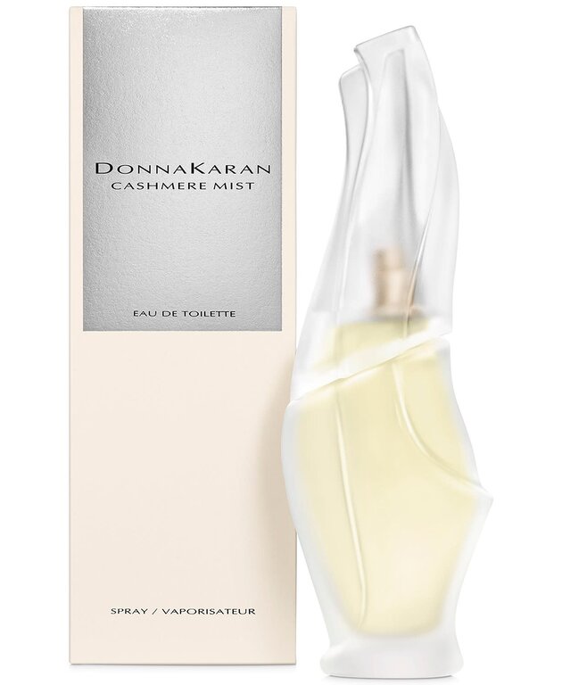 Donna Karan Cashmere Mist Eau de Toilette Spray