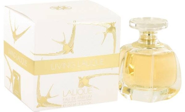 Lalique Living Lalique Eau de Parfum 100ml Spray