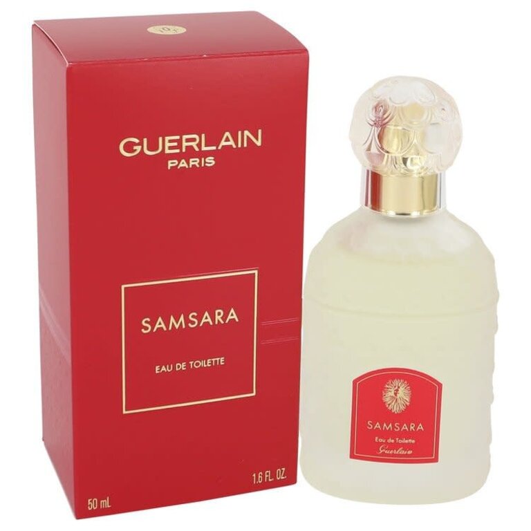 Guerlain Samsara Eau de Toilette Spray