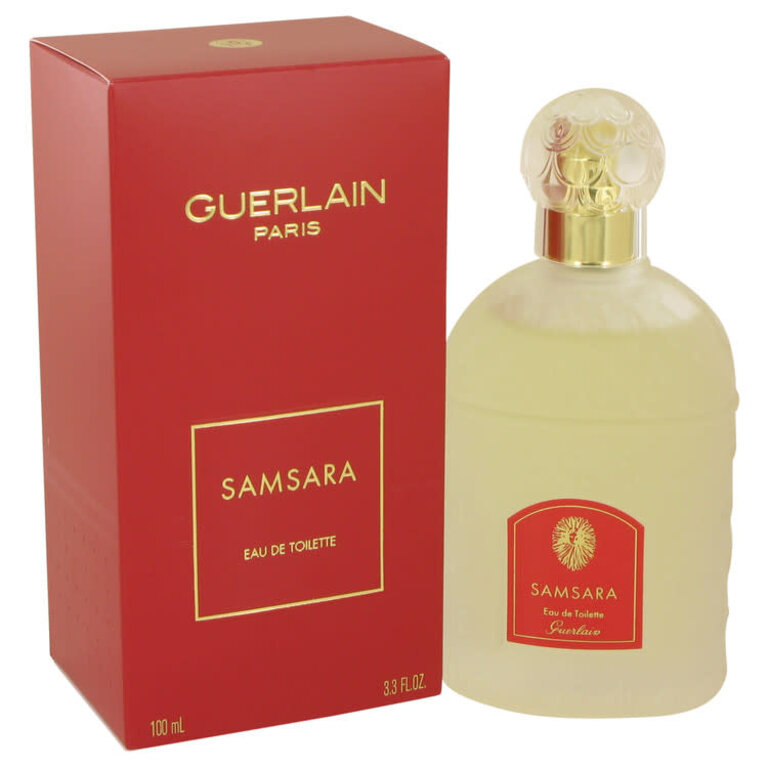 Guerlain Samsara Eau de Toilette Spray
