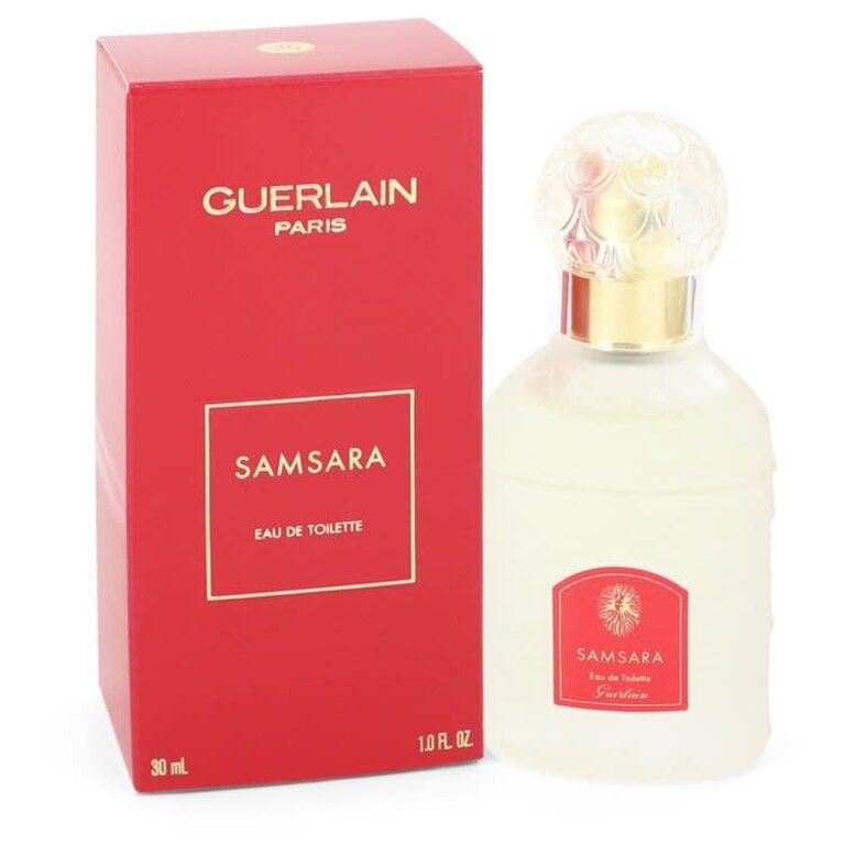Guerlain Samsara Eau de Toilette Spray