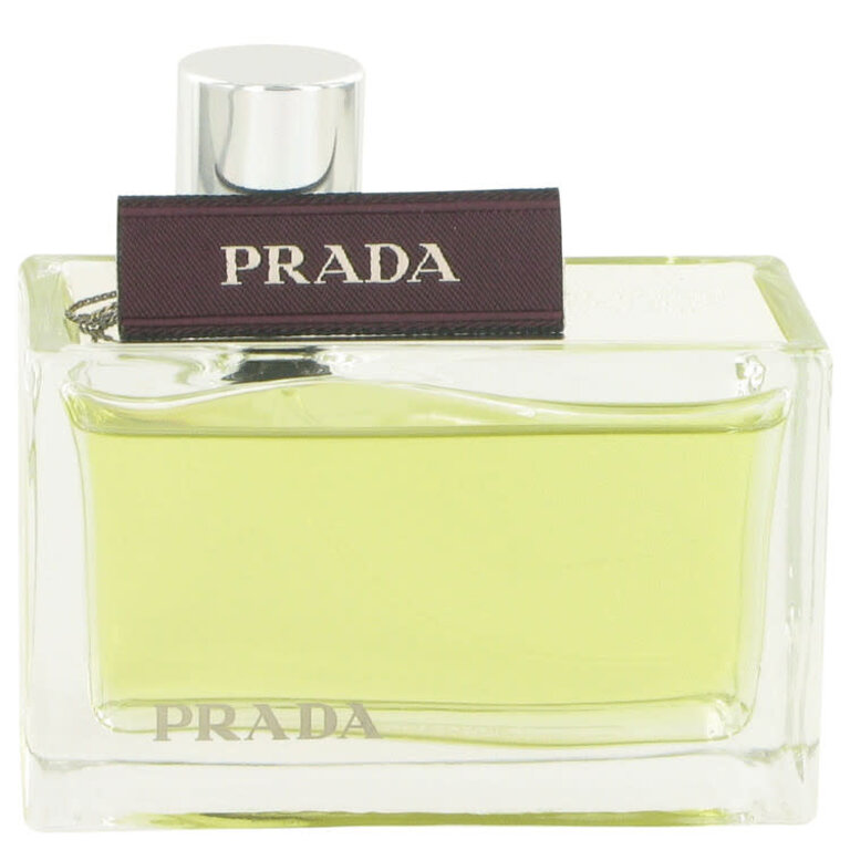 Prada Prada Amber Eau de Parfum Spray