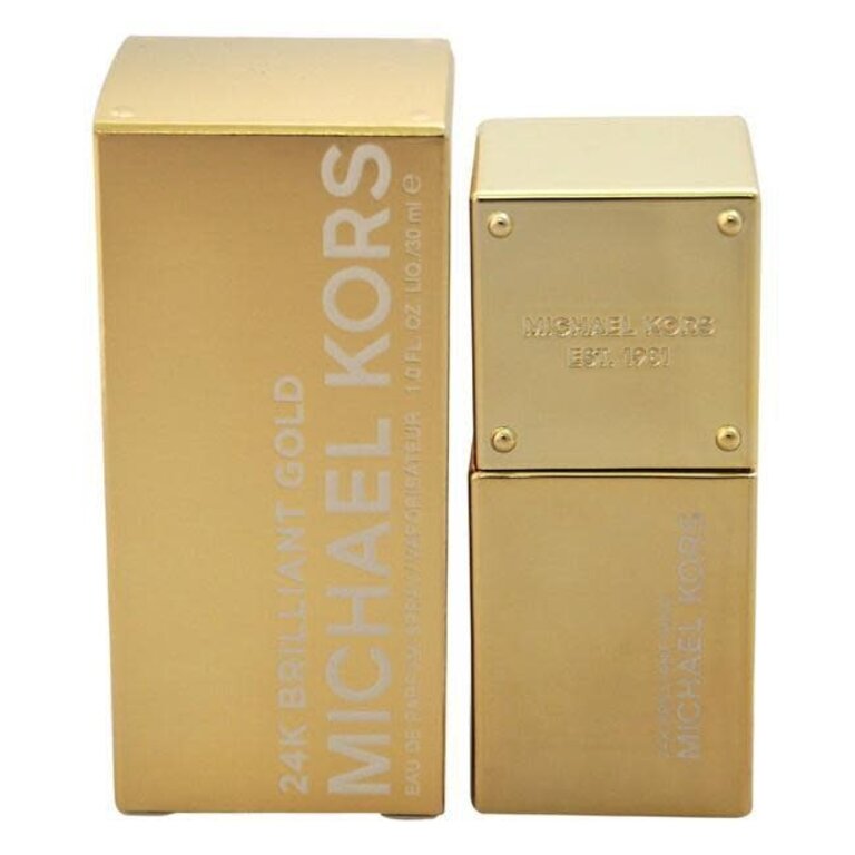 Michael Kors 24k Brilliant Gold Eau de Parfum Spray
