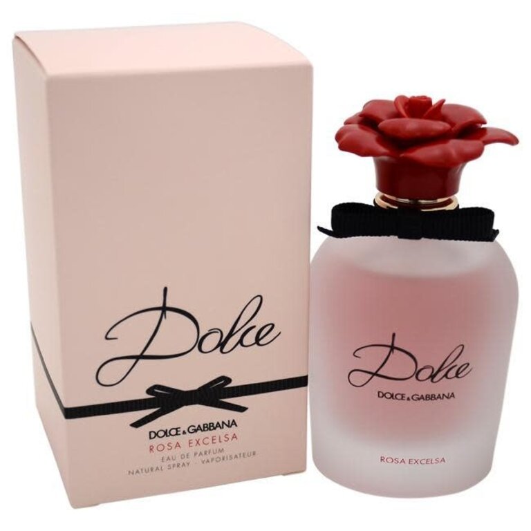 Dolce & Gabbana Dolce Rose Excelsa Eau de Parfum 30ml
