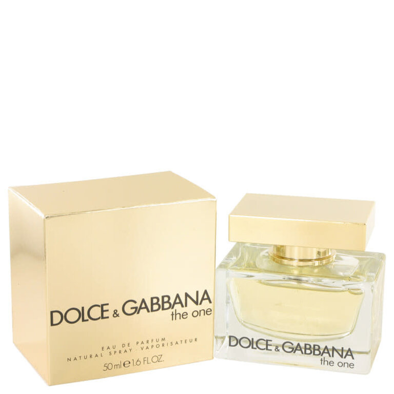 Dolce & Gabbana The One Eau de Parfum Spray