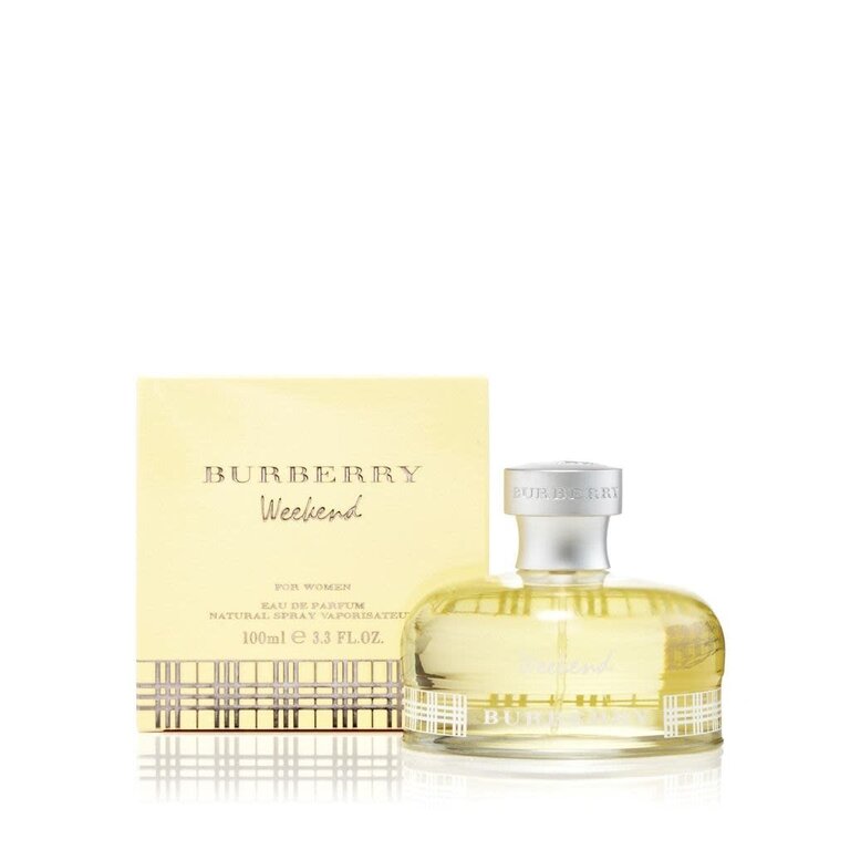 Burberry Weekend Eau de Parfum Spray