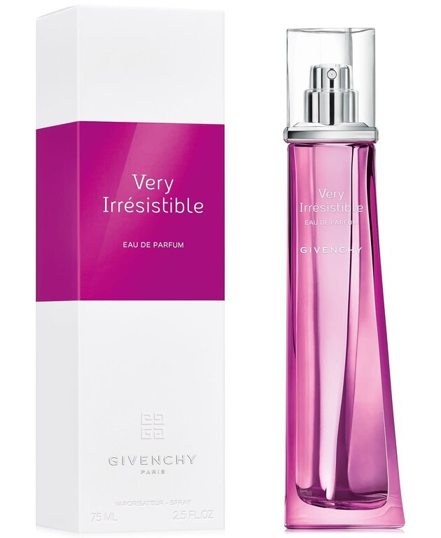 Givenchy Very Irresistible Eau de Parfum 75ml