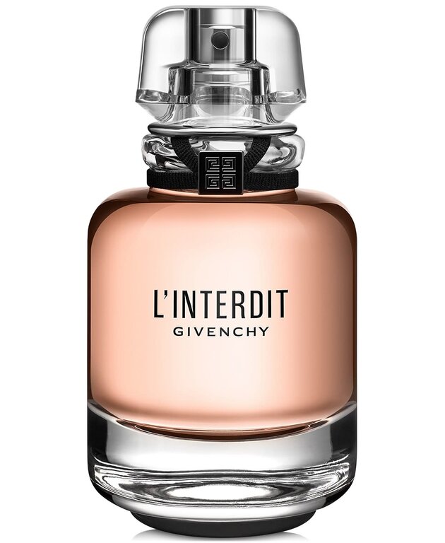Givenchy L'Interdit Eau de Parfum Spray