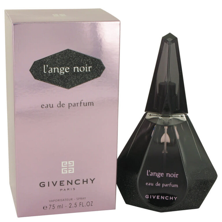 Givenchy L'ange Noir Eau de Parfum Spray 75ml