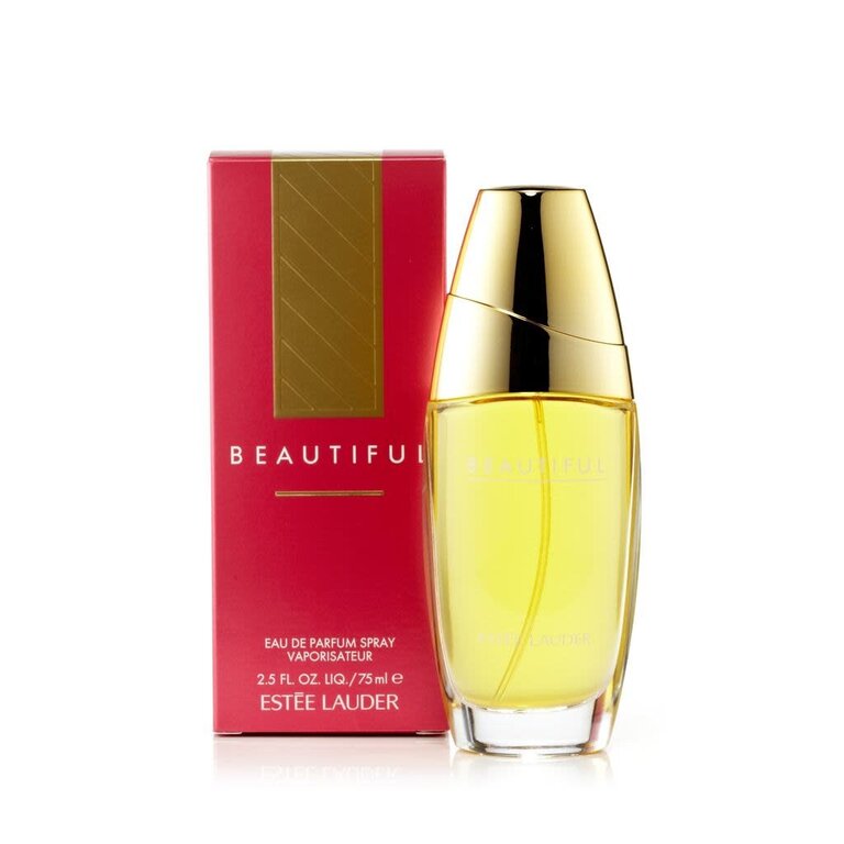 Estee Lauder Beautiful Eau de Parfum Spray