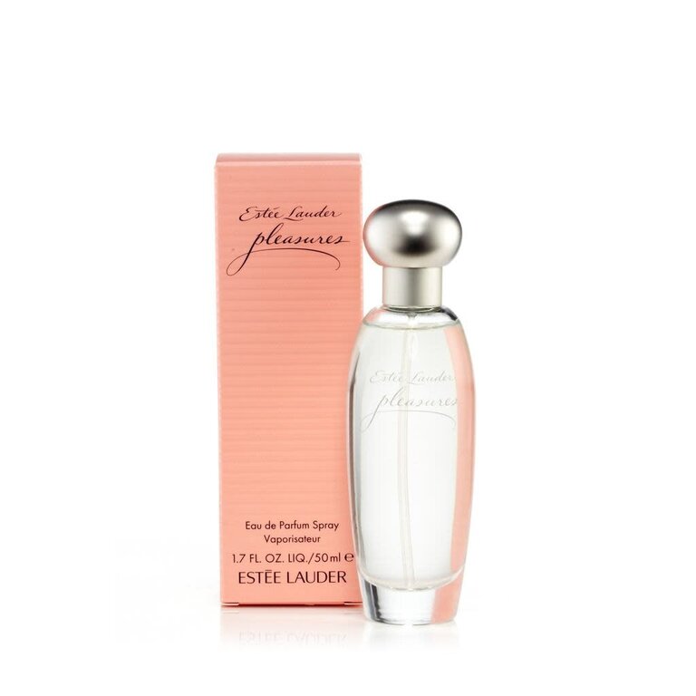 Estee Lauder Pleasures Eau de Parfum Spray