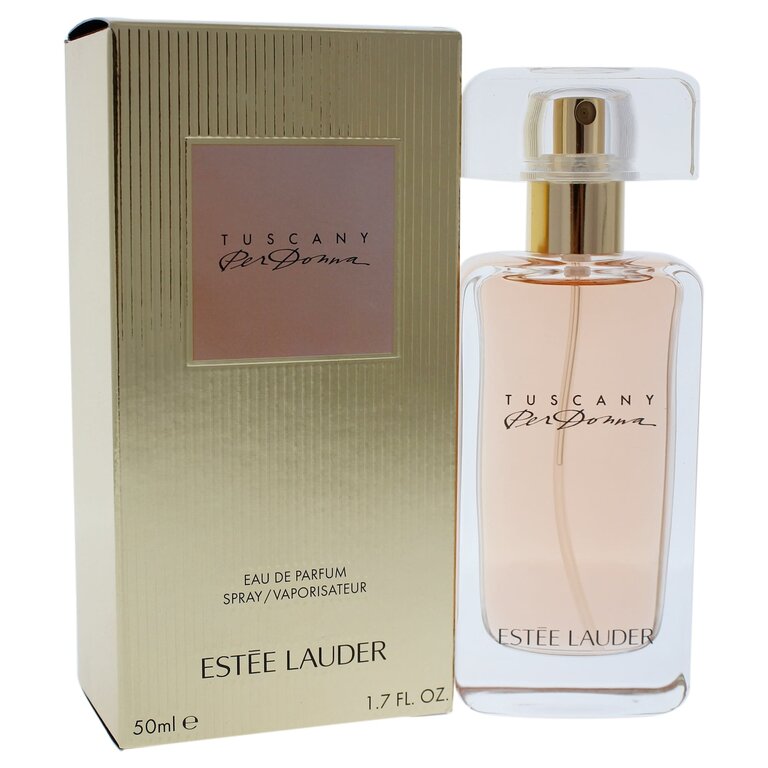 Estee Lauder Tuscany Per Donna Eau de Parfum 50ml