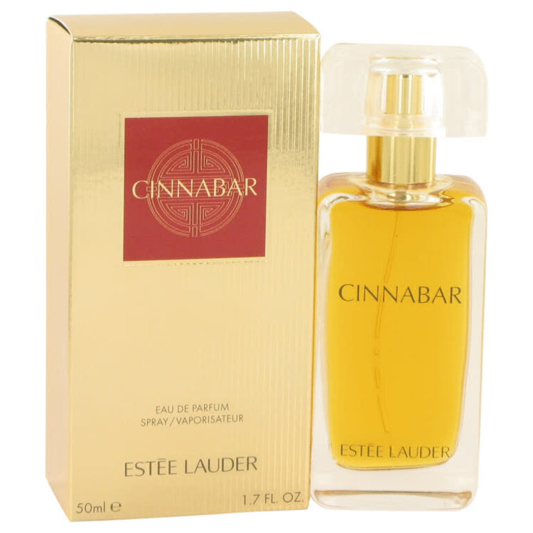Estee Lauder Cinnabar Eau de Parfum Spray 50ml