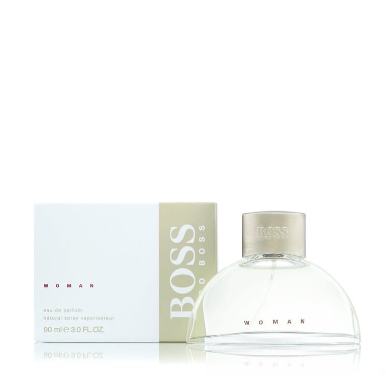Hugo Boss Boss Women Eau de Toilette Spray