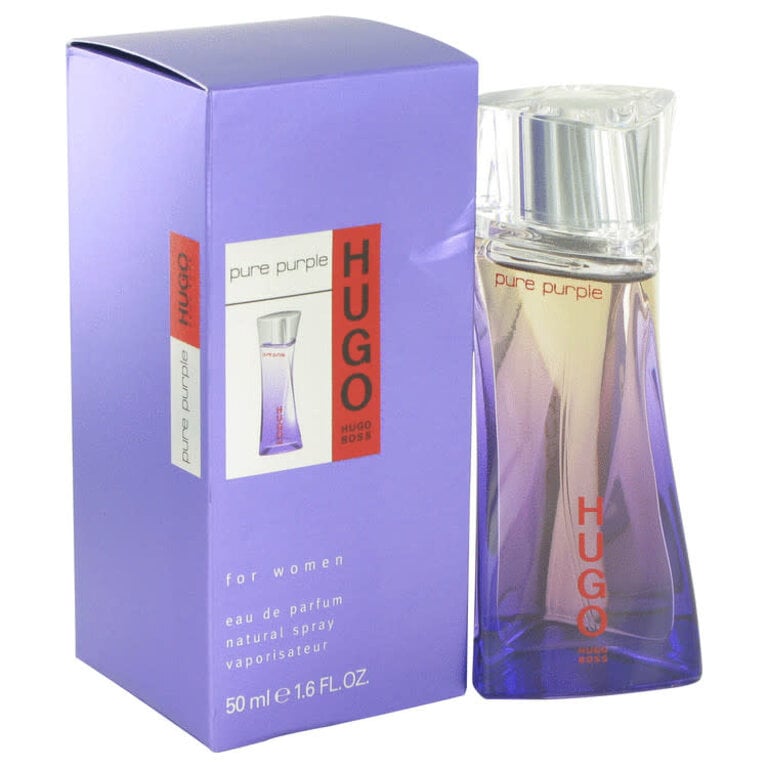 Hugo Boss Pure Purple Eau de Parfum Spray