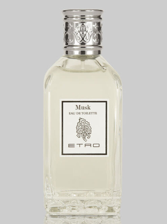 Etro Musk Eau de Toilette 100ml Tester