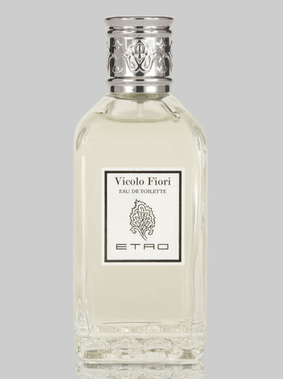 Etro Vicolo Fiori Eau de Toilette Spray