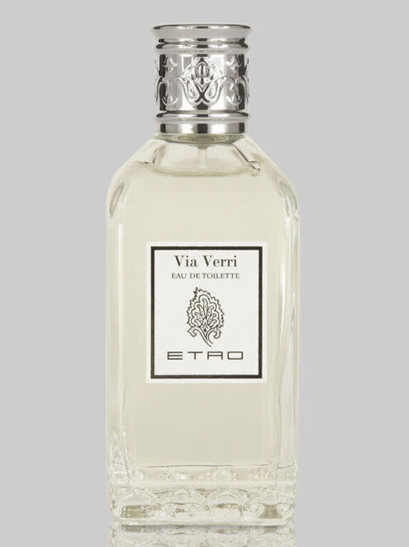 Etro Via Verri Eau de Toilette Spray