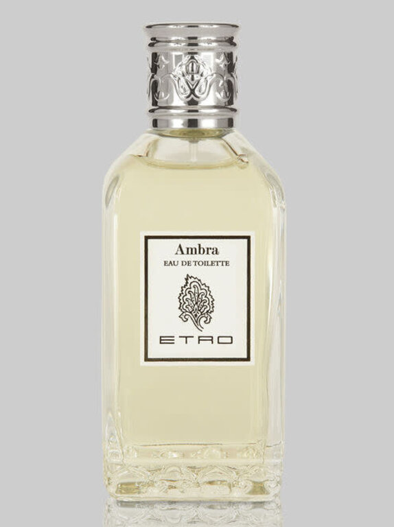 Etro Ambra Eau de Toilette Spray