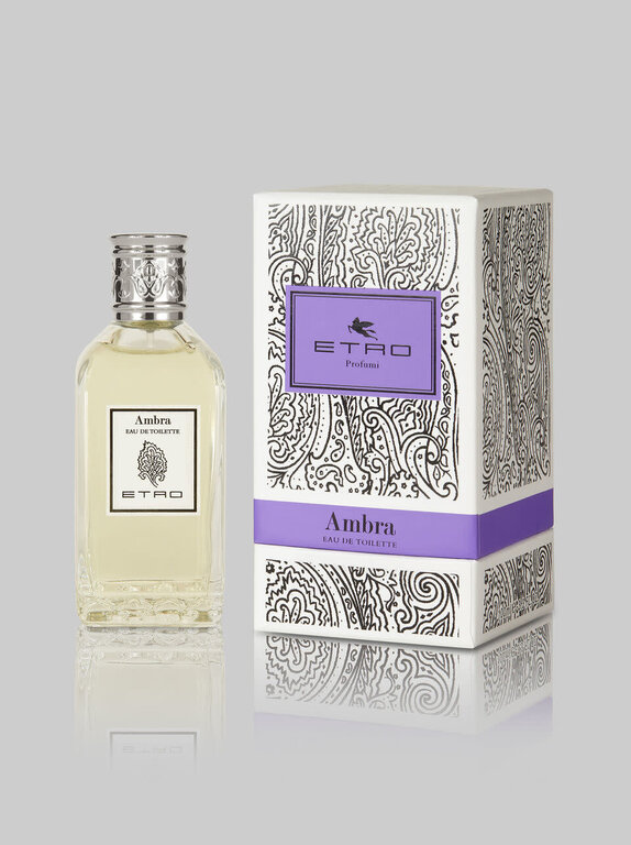 Etro Ambra Eau de Toilette Spray