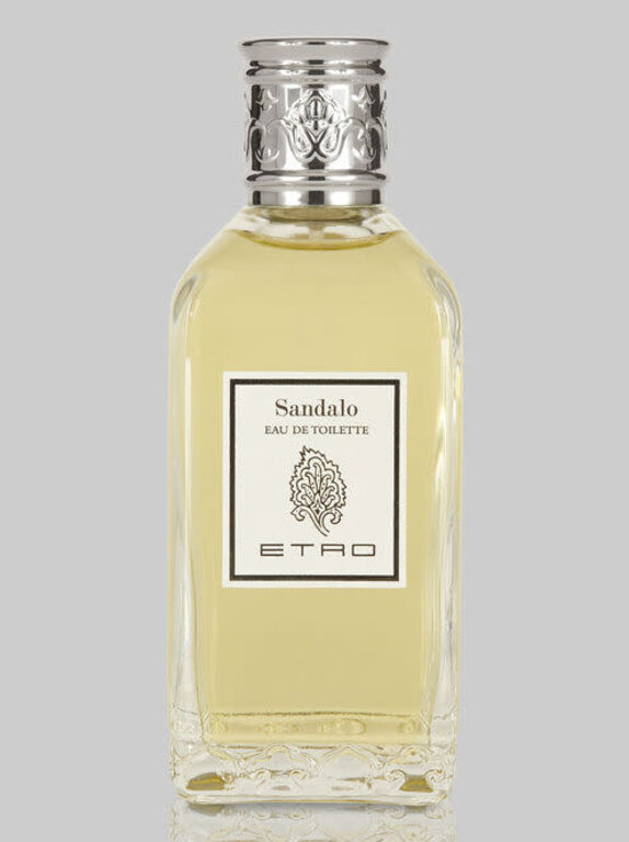Etro Sandalo Eau de Toilette 100ml (Tester  Box)