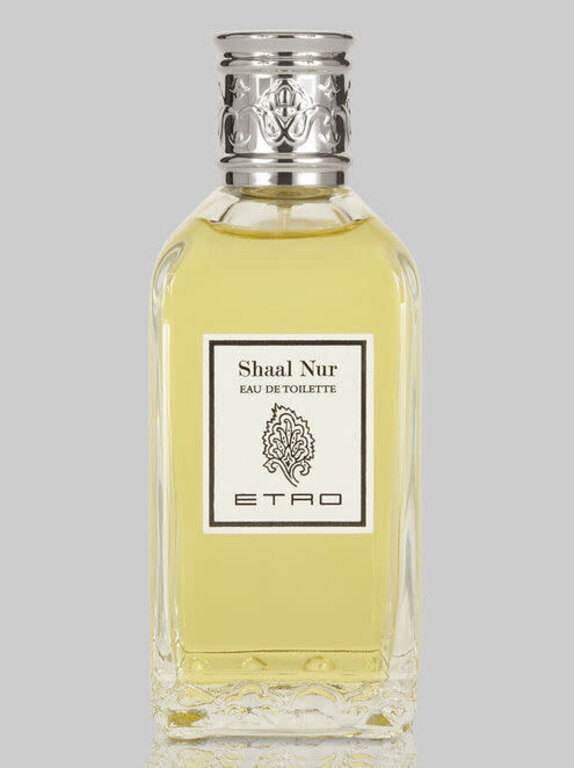 Etro Shaal-Nur Eau de Toilette 100ml (Tester Box)