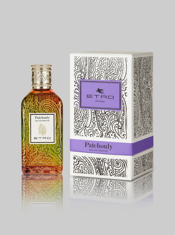 Etro Patchouly Eau de Parfum Spray