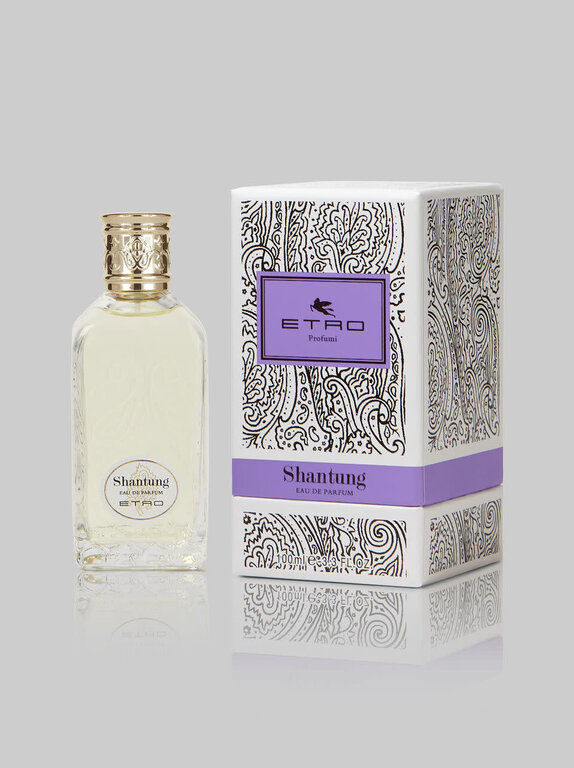 Etro Shantung Eau de Parfum Spray