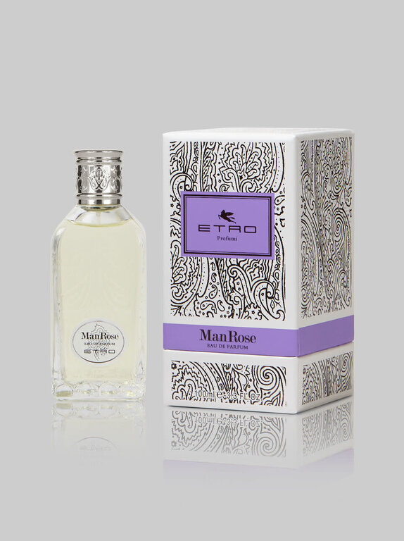 Etro ManRose Eau de Parfum Spray