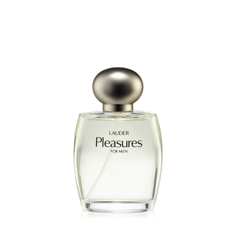 Estee Lauder Pleasures for Men Cologne Spray