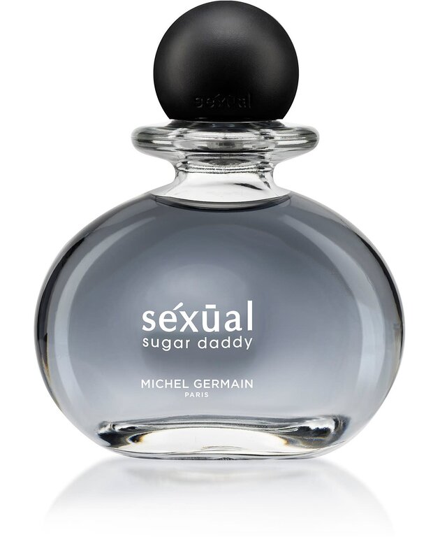 Michel Germain Sexual Sugar Daddy Eau de Toilette Spray