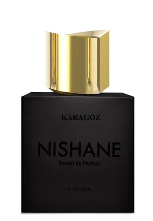Nishane Karagoz Extrait de Pafum Spray