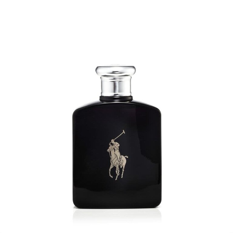 Ralph Lauren Polo Black Eau de Toilette Spray