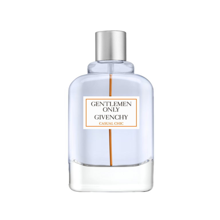 Givenchy Gentleman Only Casual Chic Eau de Toilette Spray