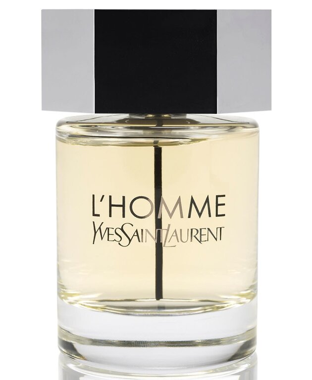 Yves Saint Laurent L'Homme Eau de Toilette Spray