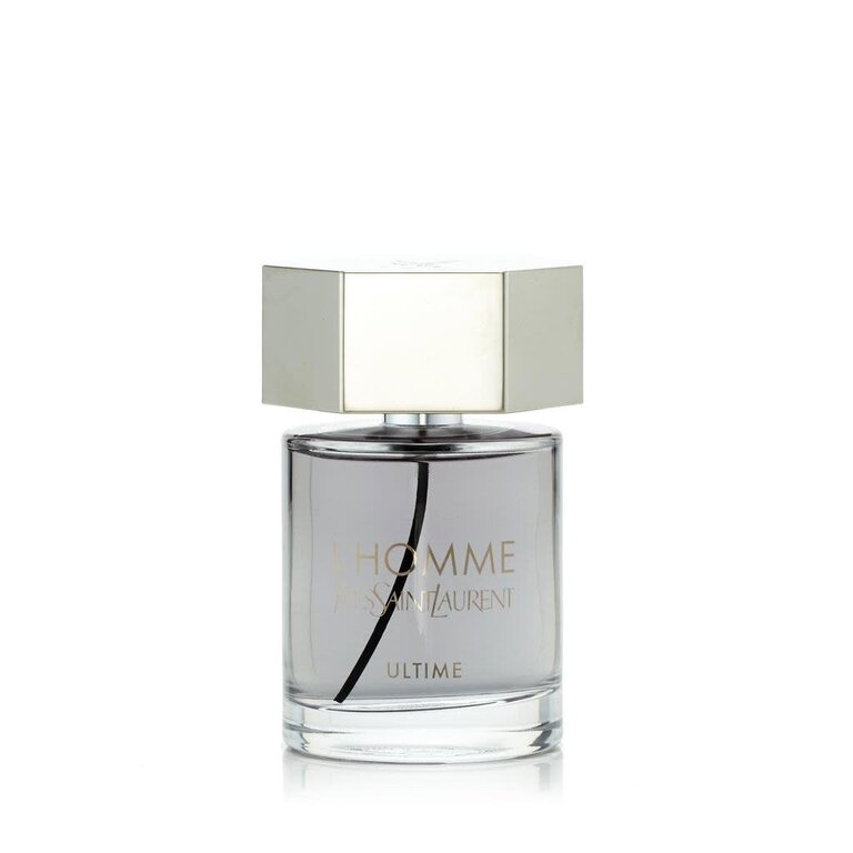 Yves Saint Laurent L'homme Ultime Eau de Parfum Spray