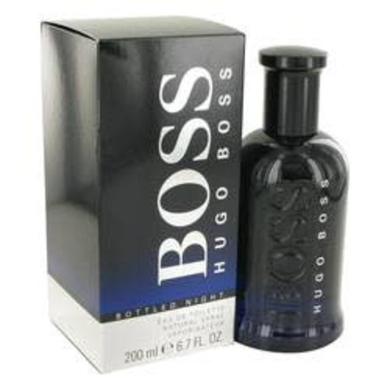 Hugo Boss Boss Bottled Night Eau de Toilette Spray