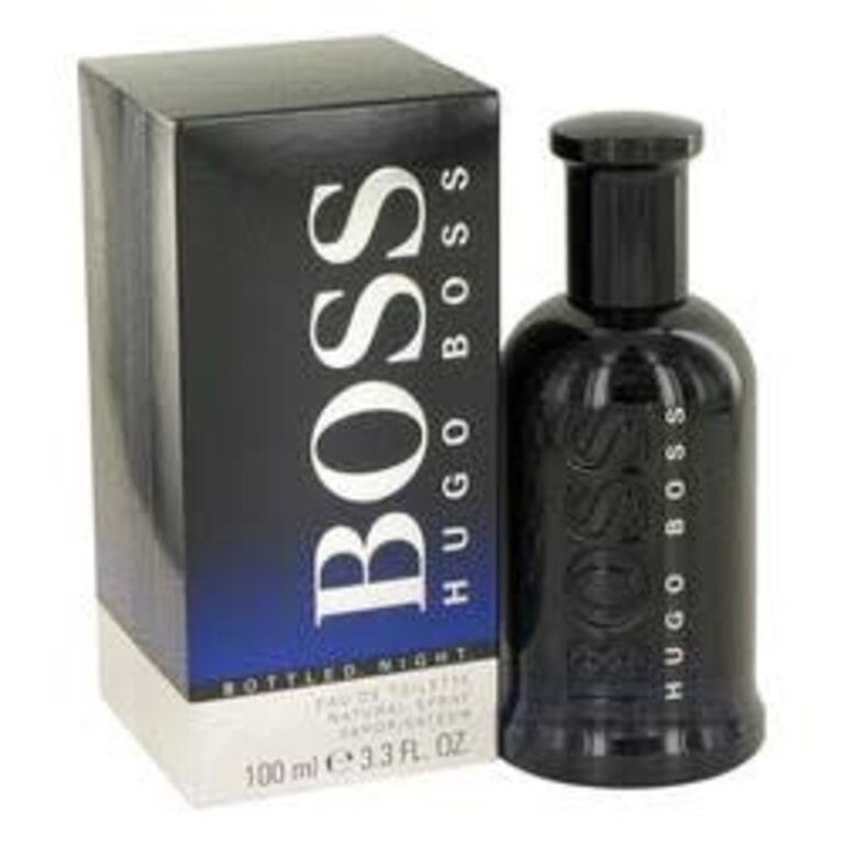 Hugo Boss Boss Bottled Night Eau de Toilette Spray