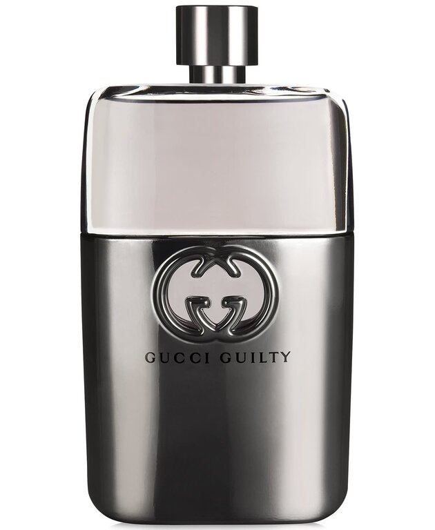 Gucci Gucci Guilty Pour Homme Eau de Toilette Spray