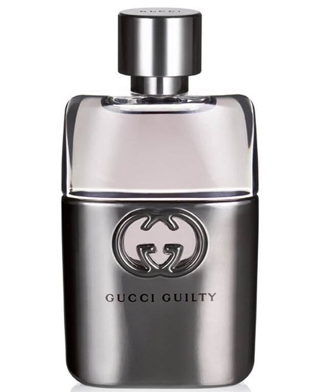 Gucci Gucci Guilty Pour Homme Eau de Toilette Spray
