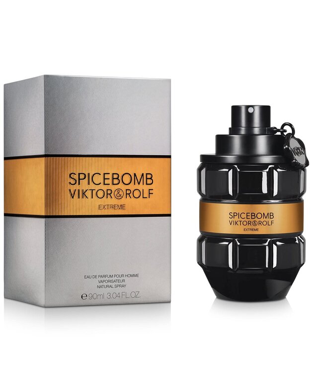 Viktor & Rolf Spicebomb Extreme Eau de Parfum Spray