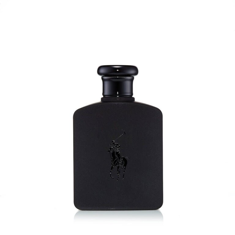 Ralph Lauren Polo Double Black Eau de Toilette Spray