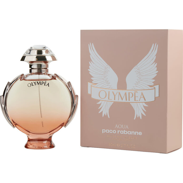 Paco Rabanne Olympea Aqua Eau de Parfum Legere 80ml