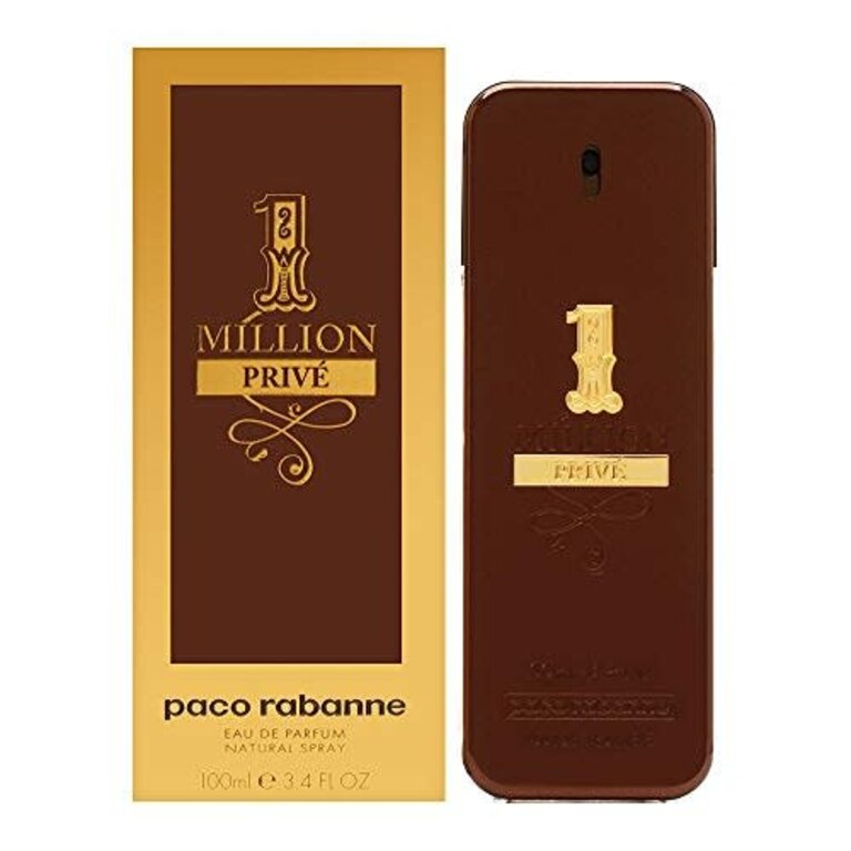Paco Rabanne 1 Million Prive Eau de Parfum Spray
