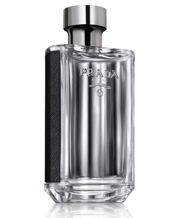 Prada L'Homme Eau de Toilette Spray