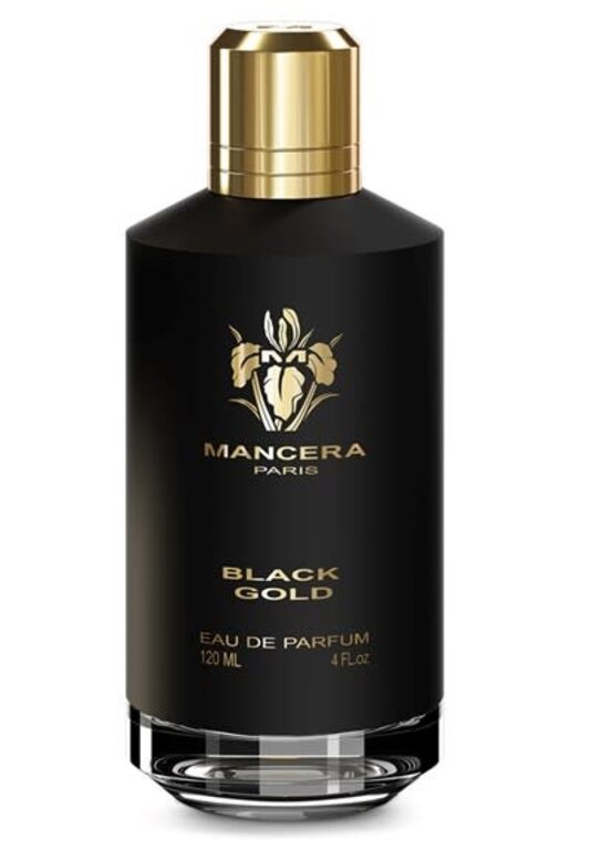 Mancera Black Gold  Eau de Parfum Spray