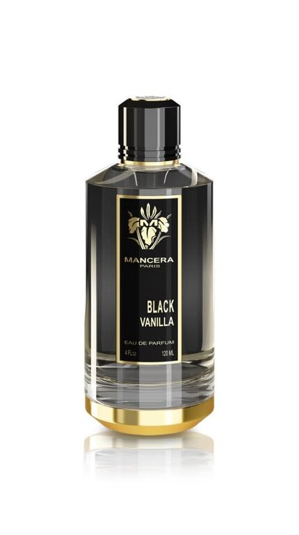 Mancera Black Vanilla Eau de Parfum Spray